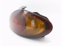 Recambio de piloto trasero derecho para hyundai lantra berlina (rd) 1.9 d referencia OEM IAM 9240229520  