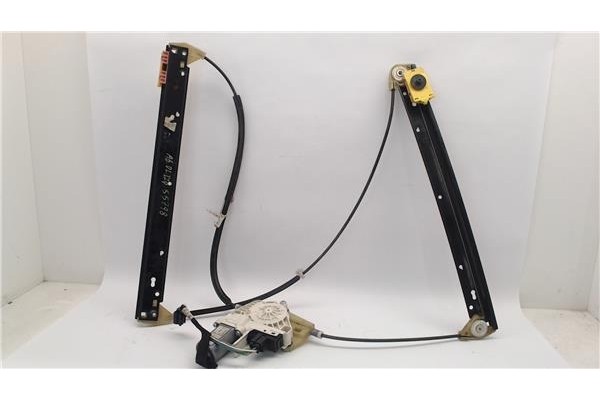 Recambio de elevalunas electrico delantero izquierdo para audi a6 avant (4f5) 2.8 fsi referencia OEM IAM   
