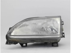 Recambio de faro delantero izquierdo para seat arosa (6h1) 1.0 referencia OEM IAM 6H1941015C 6H1941001C 