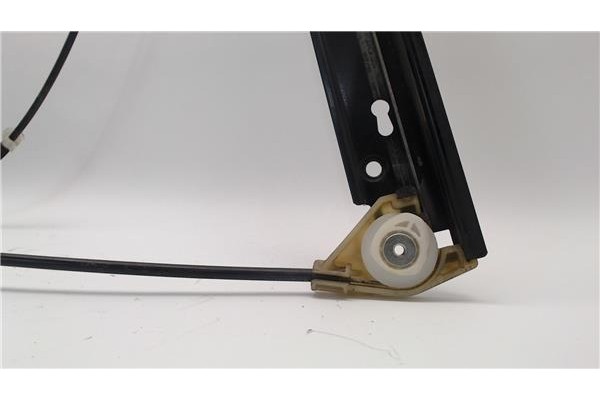Recambio de elevalunas electrico delantero izquierdo para audi a6 avant (4f5) 2.8 fsi referencia OEM IAM   