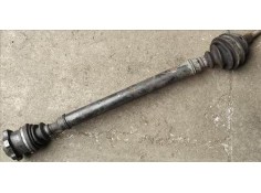 Recambio de palier delantero derecho para volkswagen golf iv berlina (1j1) 1.6 16v referencia OEM IAM   