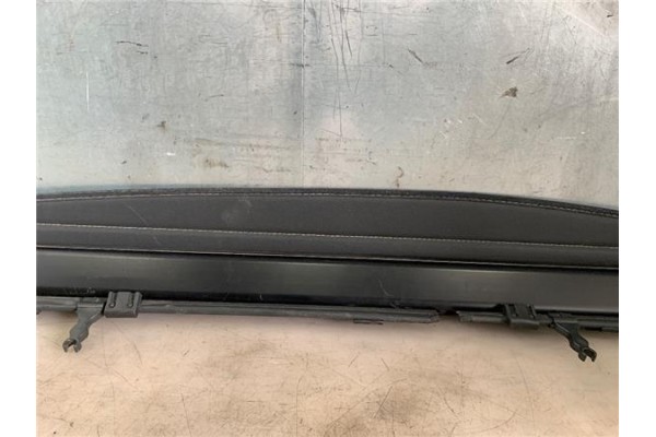 Recambio de bandeja trasero para honda cr-v (rd8) 2.2 ctdi referencia OEM IAM 84400S9A013ZA  