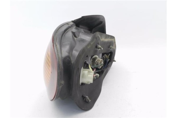 Recambio de piloto trasero derecho para hyundai lantra berlina (rd) 1.9 d referencia OEM IAM 9240229520  