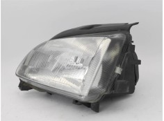 Recambio de faro delantero izquierdo para seat arosa (6h1) 1.0 referencia OEM IAM 6H1941015C 6H1941001C 