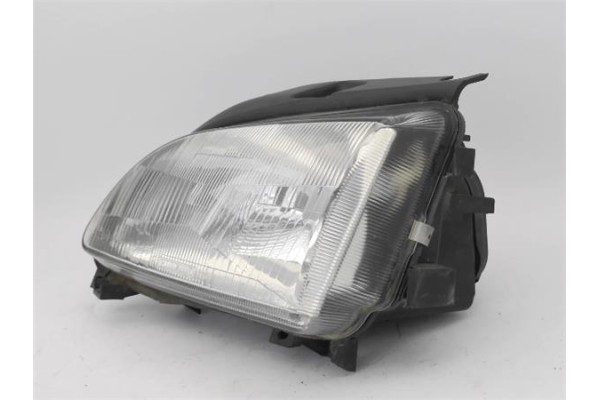 Recambio de faro delantero izquierdo para seat arosa (6h1) 1.0 referencia OEM IAM 6H1941015C 6H1941001C 