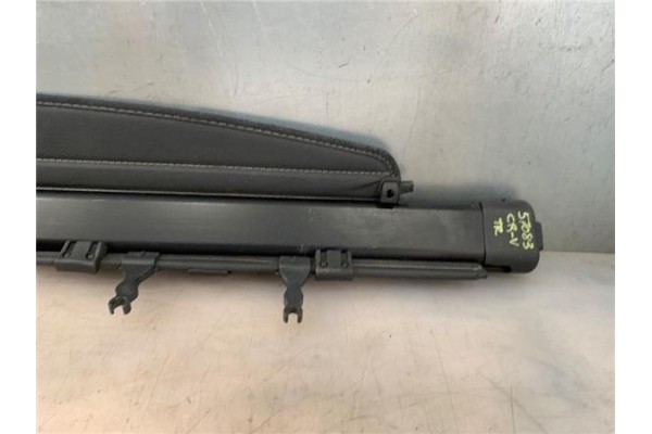 Recambio de bandeja trasero para honda cr-v (rd8) 2.2 ctdi referencia OEM IAM 84400S9A013ZA  