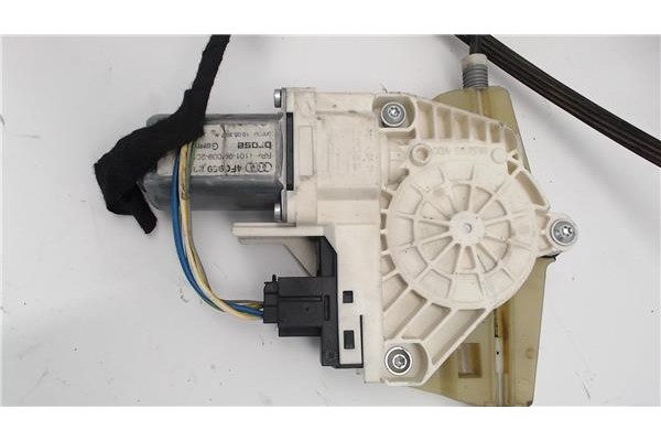 Recambio de elevalunas electrico delantero izquierdo para audi a6 avant (4f5) 2.8 fsi referencia OEM IAM   