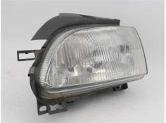 Recambio de faro delantero izquierdo para seat arosa (6h1) 1.0 referencia OEM IAM 6H1941015C 6H1941001C 