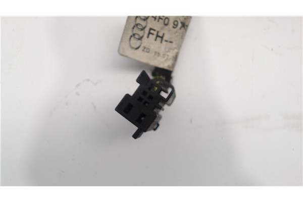 Recambio de elevalunas electrico delantero izquierdo para audi a6 avant (4f5) 2.8 fsi referencia OEM IAM   