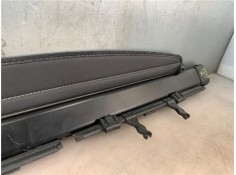 Recambio de bandeja trasero para honda cr-v (rd8) 2.2 ctdi referencia OEM IAM 84400S9A013ZA  