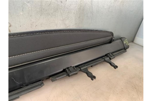 Recambio de bandeja trasero para honda cr-v (rd8) 2.2 ctdi referencia OEM IAM 84400S9A013ZA  