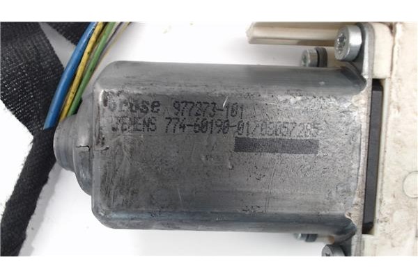 Recambio de elevalunas electrico delantero izquierdo para audi a6 avant (4f5) 2.8 fsi referencia OEM IAM   