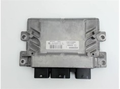 Recambio de centralita para renault twingo ii 1.2 authentique referencia OEM IAM 8200700695 S120200117 