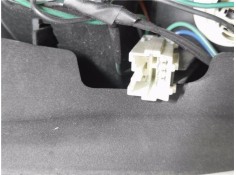 Recambio de piloto trasero derecho para hyundai lantra berlina (rd) 1.9 d referencia OEM IAM 9240229520  