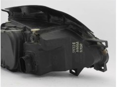 Recambio de faro delantero izquierdo para seat arosa (6h1) 1.0 referencia OEM IAM 6H1941015C 6H1941001C 