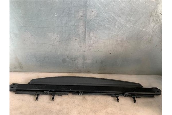Recambio de bandeja trasero para honda cr-v (rd8) 2.2 ctdi referencia OEM IAM 84400S9A013ZA  
