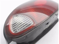 Recambio de piloto trasero derecho para hyundai lantra berlina (rd) 1.9 d referencia OEM IAM 9240229520  