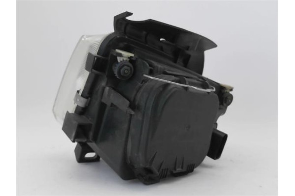 Recambio de faro delantero izquierdo para seat arosa (6h1) 1.0 referencia OEM IAM 6H1941015C 6H1941001C 
