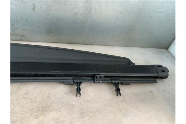 Recambio de bandeja trasero para honda cr-v (rd8) 2.2 ctdi referencia OEM IAM 84400S9A013ZA  