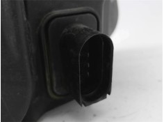 Recambio de faro delantero izquierdo para seat arosa (6h1) 1.0 referencia OEM IAM 6H1941015C 6H1941001C 