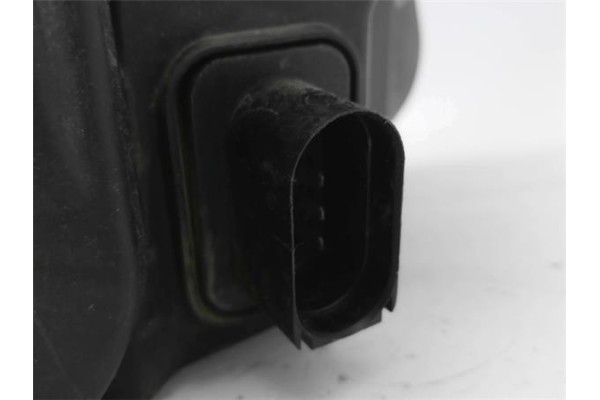 Recambio de faro delantero izquierdo para seat arosa (6h1) 1.0 referencia OEM IAM 6H1941015C 6H1941001C 