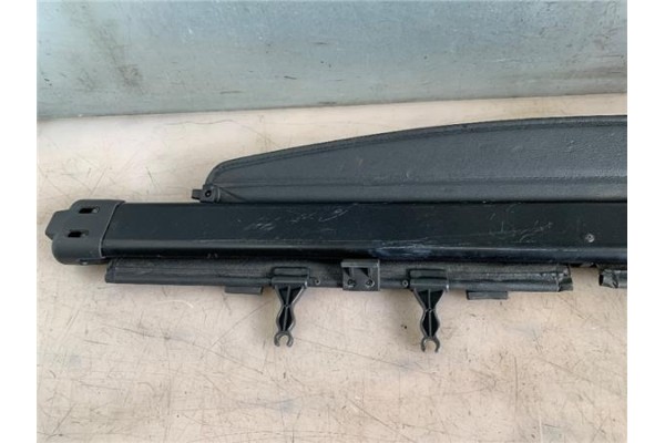 Recambio de bandeja trasero para honda cr-v (rd8) 2.2 ctdi referencia OEM IAM 84400S9A013ZA  
