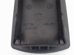 Recambio de mando elevalunas delantero derecho para bmw serie x3 (e83) 2.5i referencia OEM IAM 3403859  