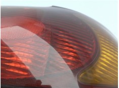 Recambio de piloto trasero derecho para hyundai lantra berlina (rd) 1.9 d referencia OEM IAM 9240229520  