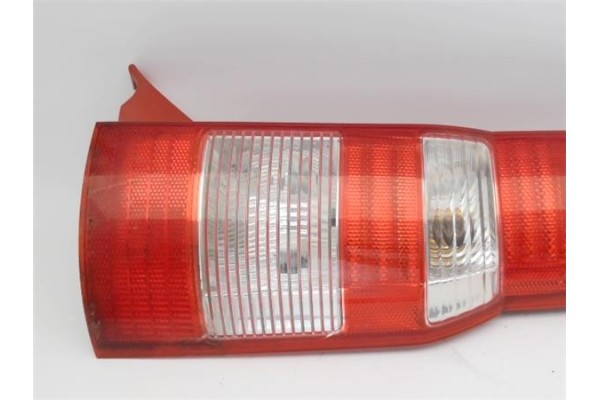 Recambio de piloto trasero derecho para fiat ii panda (169) 1.1 referencia OEM IAM 51705458  