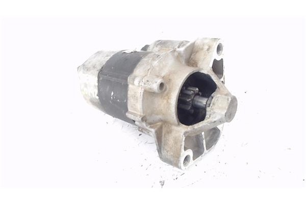 Recambio de motor arranque para renault scenic i (ja...) 1.6 16v (ja0b, ja04, ja11) referencia OEM IAM 8EA011610061  