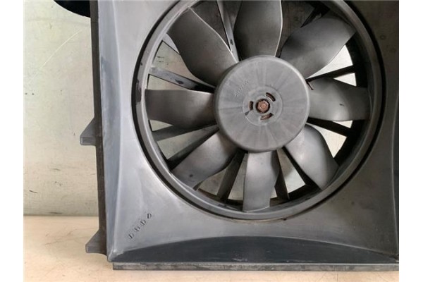 Recambio de electroventilador para bmw serie 3 compacto (e36) 1.9 316i referencia OEM IAM 64508372039  