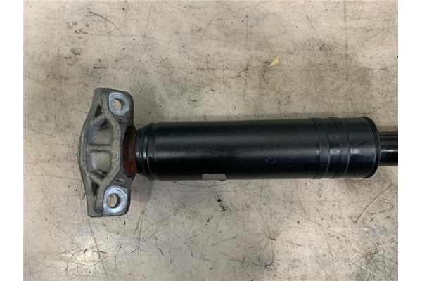 Recambio de amortiguador trasero derecho para opel astra j berlina 5p 1.6 excellence referencia OEM IAM   