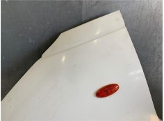 Recambio de aleta delantero izquierda para nissan serena (c23m) 2.3 d referencia OEM IAM 631019C030  