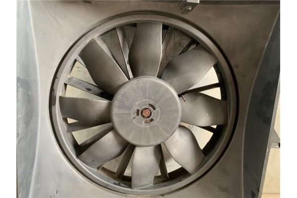 Recambio de electroventilador para bmw serie 3 compacto (e36) 1.9 316i referencia OEM IAM 64508372039  