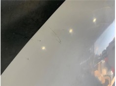 Recambio de aleta delantero izquierda para nissan serena (c23m) 2.3 d referencia OEM IAM 631019C030  