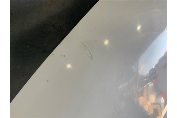Recambio de aleta delantero izquierda para nissan serena (c23m) 2.3 d referencia OEM IAM 631019C030  