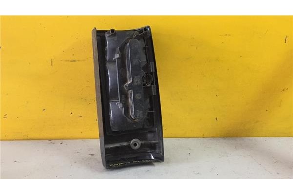 Recambio de piloto trasero izquierdo para opel kadett d 1.2 básico berlina referencia OEM IAM GM396081  