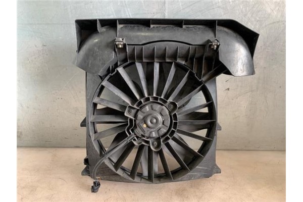 Recambio de electroventilador para bmw serie 3 compacto (e36) 1.9 316i referencia OEM IAM 64508372039  