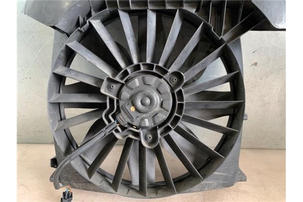 Recambio de electroventilador para bmw serie 3 compacto (e36) 1.9 316i referencia OEM IAM 64508372039  