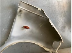 Recambio de aleta delantero izquierda para nissan serena (c23m) 2.3 d referencia OEM IAM 631019C030  