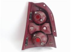 Recambio de piloto trasero derecho para hyundai atos prime (mx) referencia OEM IAM 9240205110 9241005100 9241005100 , HYUNDAI