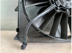 Recambio de electroventilador para bmw serie 3 compacto (e36) 1.9 316i referencia OEM IAM 64508372039  