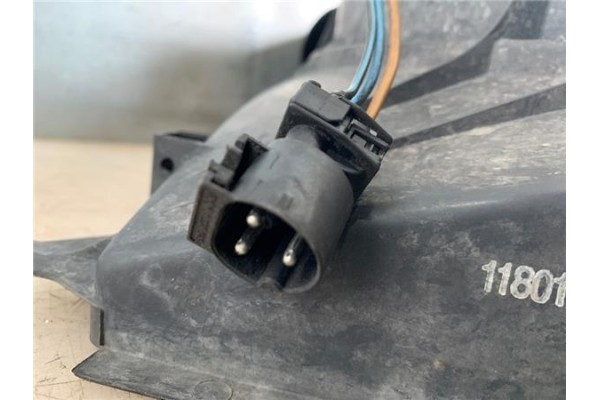 Recambio de electroventilador para bmw serie 3 compacto (e36) 1.9 316i referencia OEM IAM 64508372039  