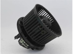 Recambio de motor calefaccion para renault megane ii berlina 5p 1.5 authentique referencia OEM IAM 7701056965 G2018988 