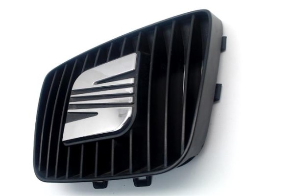 Recambio de rejilla capo para seat cordoba berlina (6k2) 1.6 referencia OEM IAM 6K0853654  