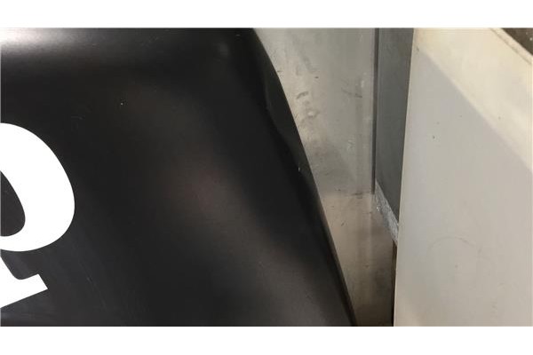 Recambio de capo para iveco 40-12 c 2.5 d referencia OEM IAM   