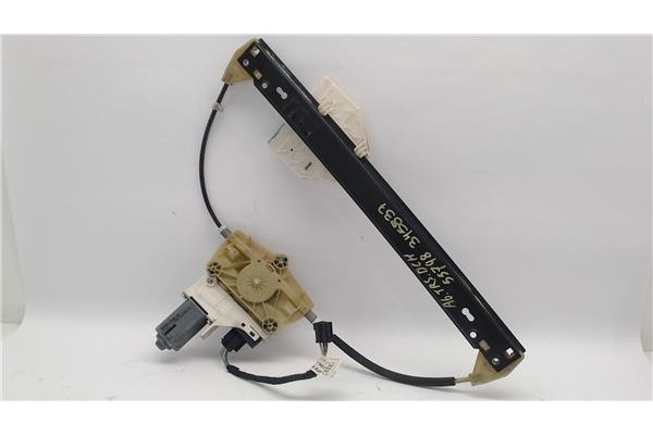 Recambio de elevalunas electrico trasero derecho para audi a6 avant (4f5) 2.8 fsi referencia OEM IAM   