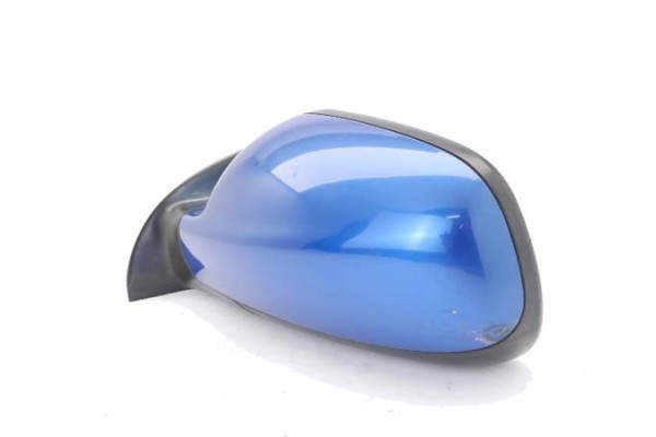 Recambio de retrovisor izquierdo para peugeot 307 (3a/c) 2.0 hdi 90 referencia OEM IAM 8149AT  