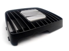 Recambio de rejilla capo para seat cordoba berlina (6k2) 1.6 referencia OEM IAM 6K0853654  