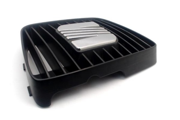 Recambio de rejilla capo para seat cordoba berlina (6k2) 1.6 referencia OEM IAM 6K0853654  